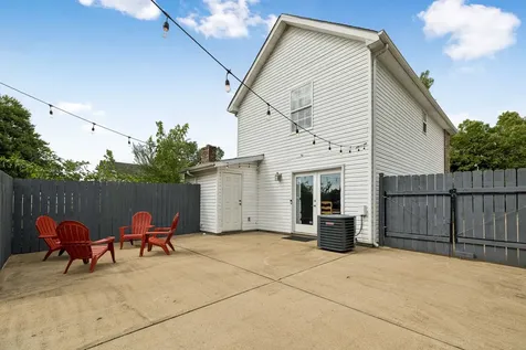 633 Lilly Lane Murfreesboro TN 37128