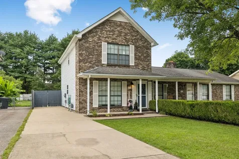 633 Lilly Lane Murfreesboro TN 37128