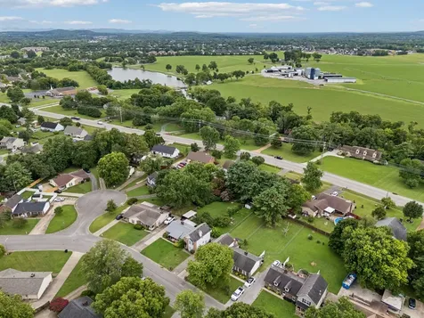 633 Lilly Lane Murfreesboro TN 37128
