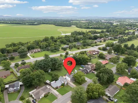 633 Lilly Lane Murfreesboro TN 37128