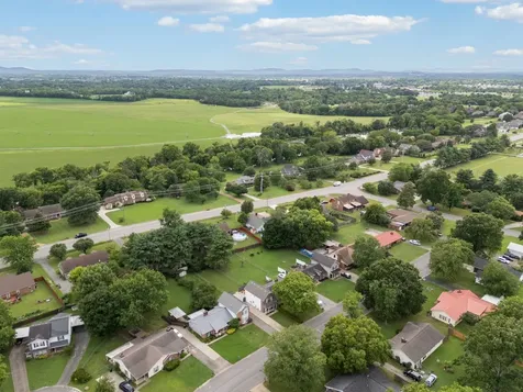 633 Lilly Lane Murfreesboro TN 37128