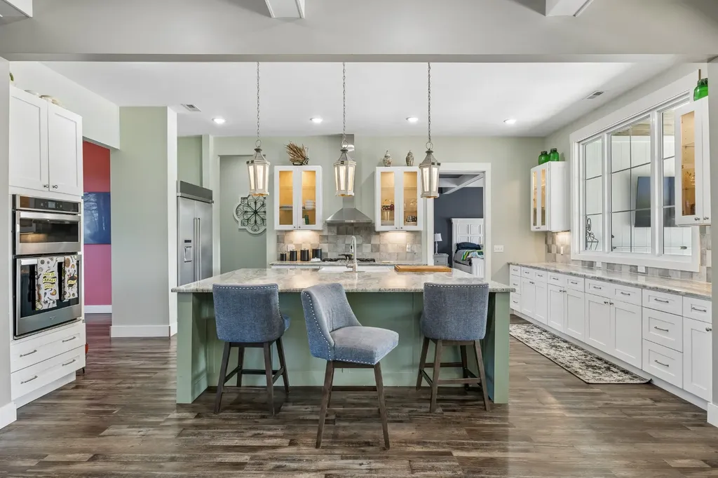 2745 Joe Mac Lipscomb Road Springfield TN 37172