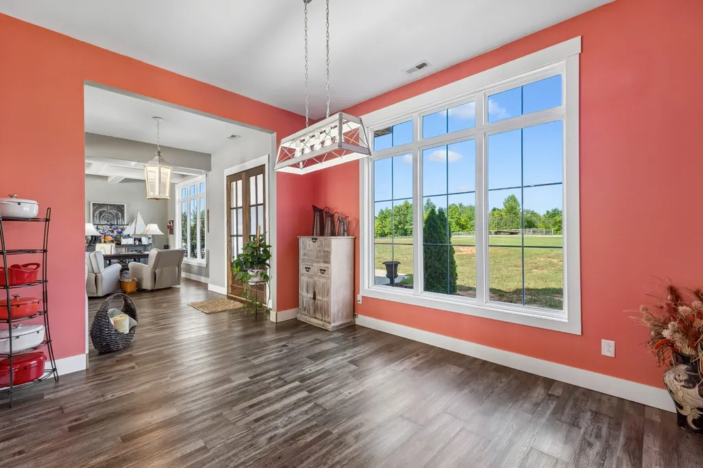 2745 Joe Mac Lipscomb Road Springfield TN 37172