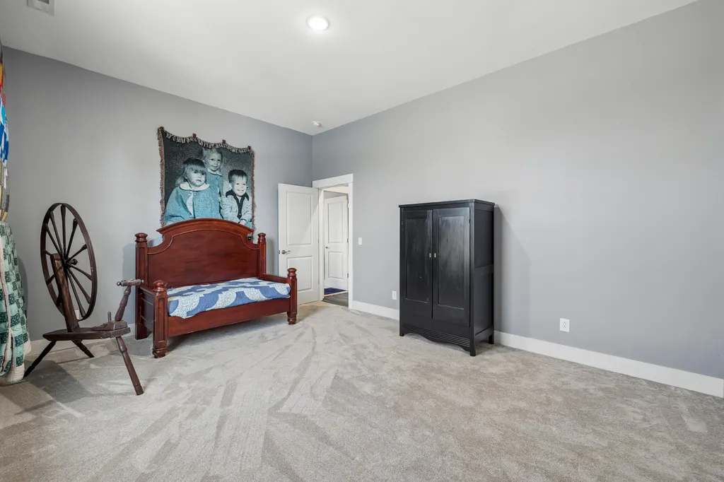 2745 Joe Mac Lipscomb Road Springfield TN 37172