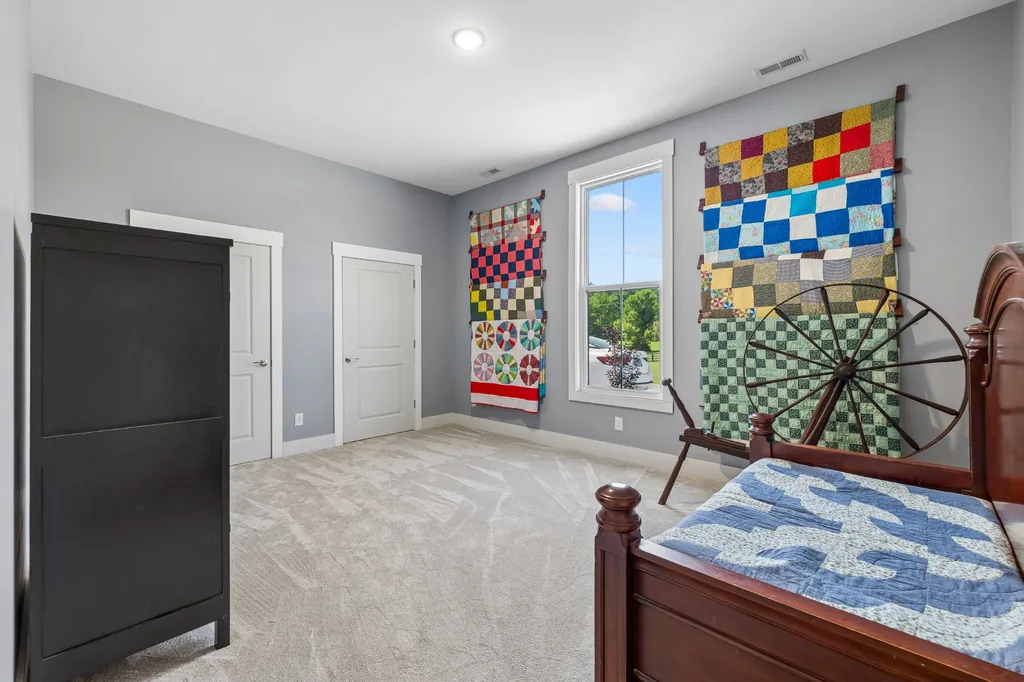 2745 Joe Mac Lipscomb Road Springfield TN 37172