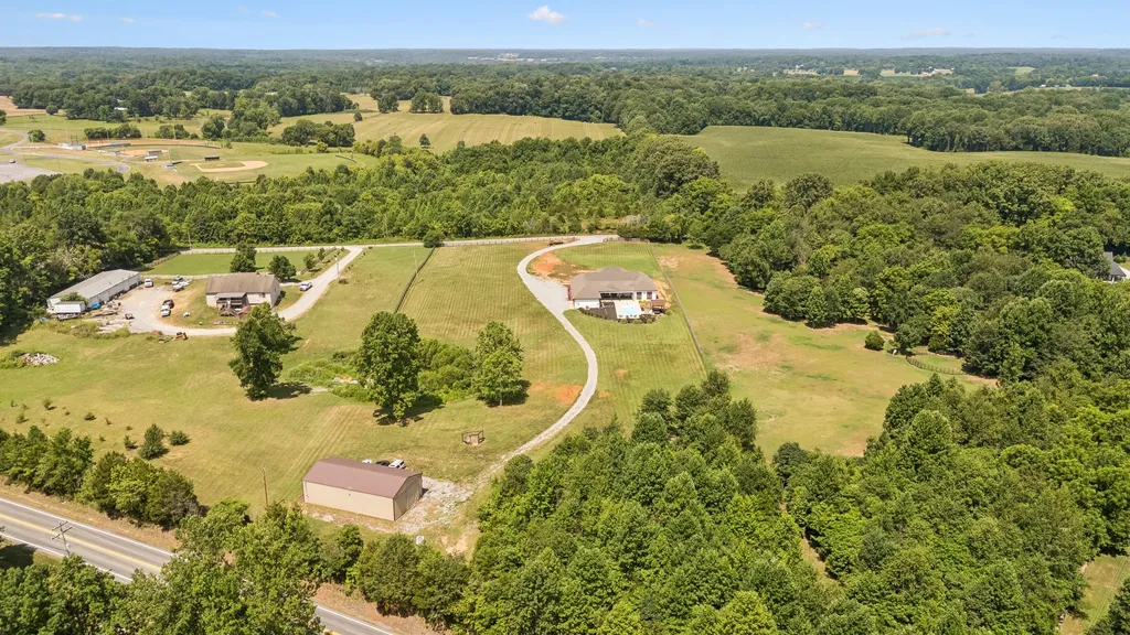 2745 Joe Mac Lipscomb Road Springfield TN 37172