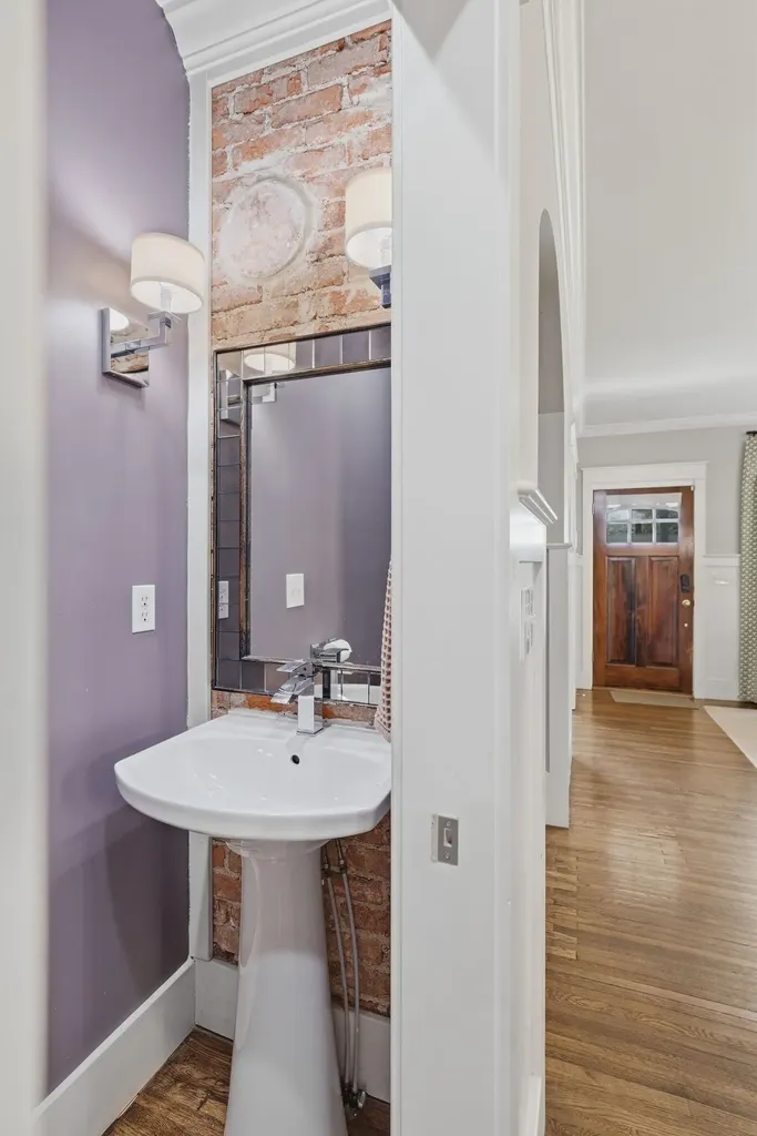 214 Chapel Avenue Nashville TN 37206