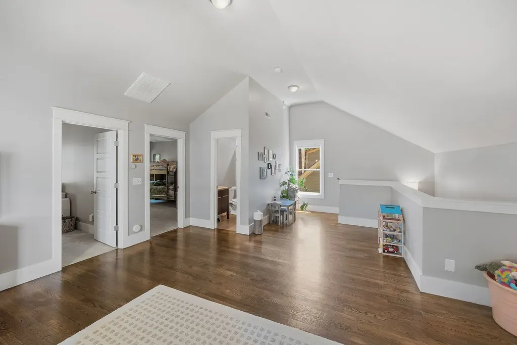 214 Chapel Avenue Nashville TN 37206