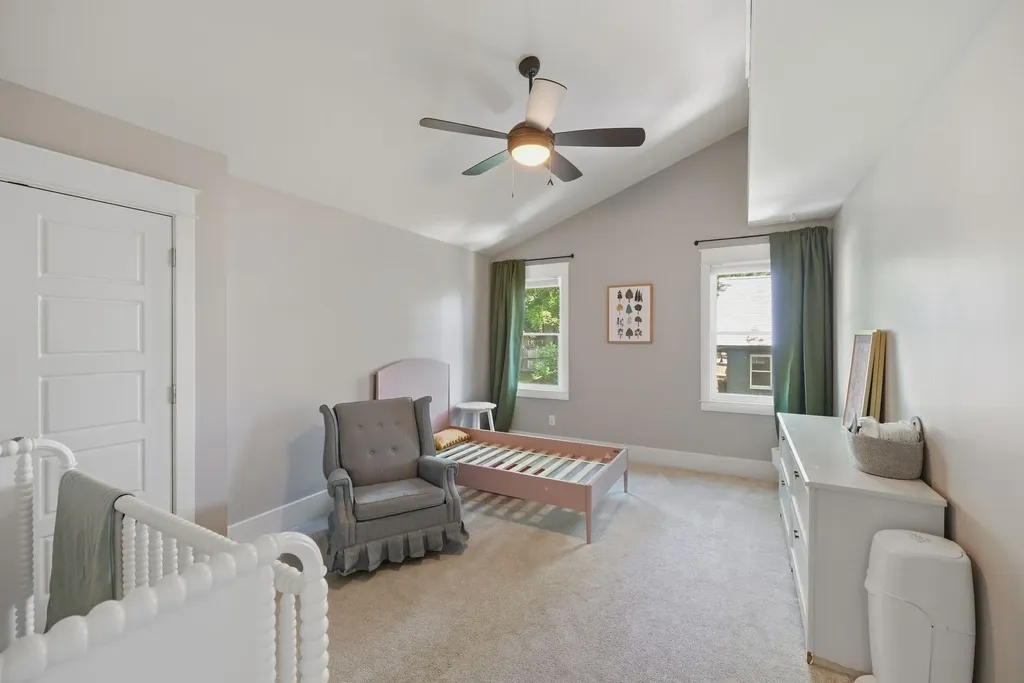 214 Chapel Avenue Nashville TN 37206