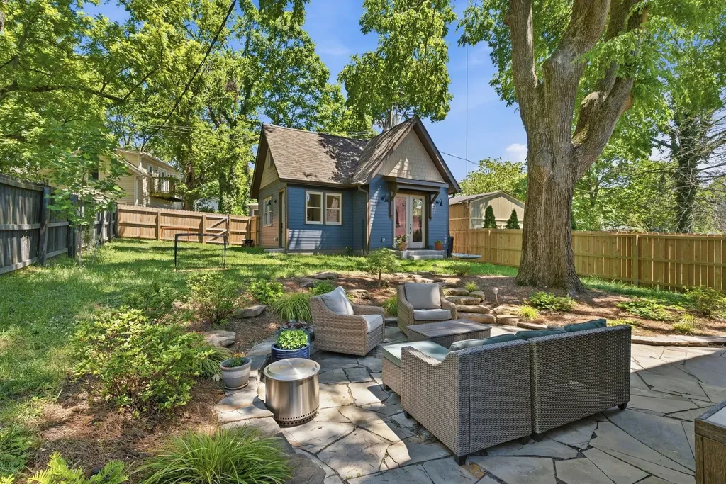 214 Chapel Avenue Nashville TN 37206