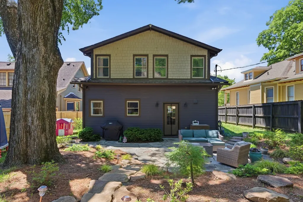 214 Chapel Avenue Nashville TN 37206