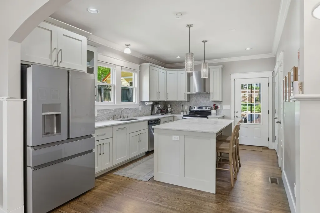 214 Chapel Avenue Nashville TN 37206