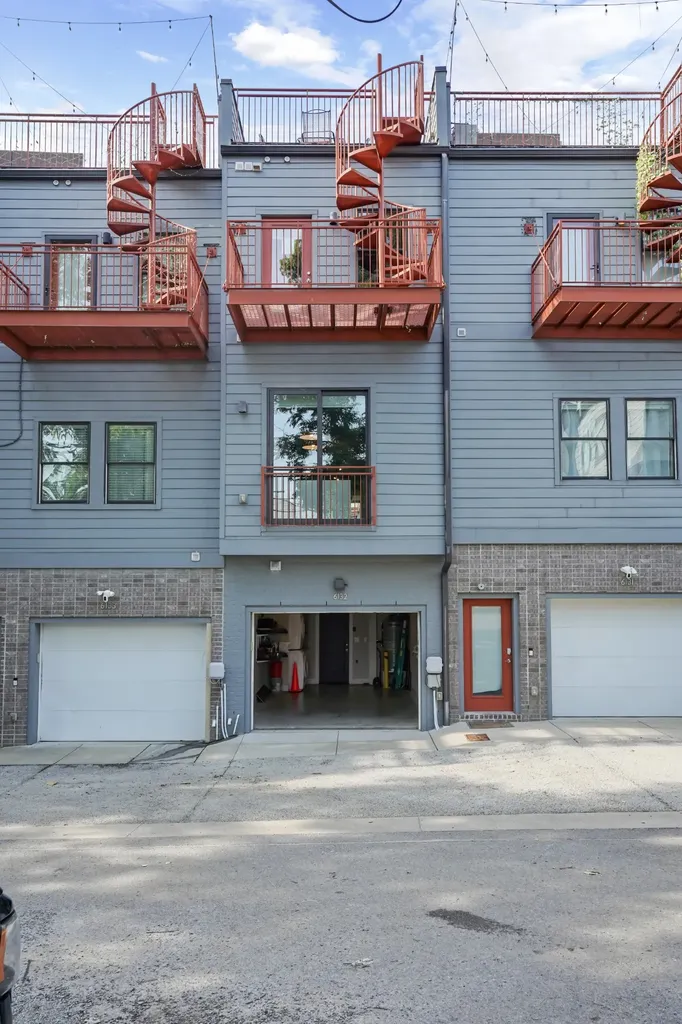 613 27th Ave, N Nashville TN 37209