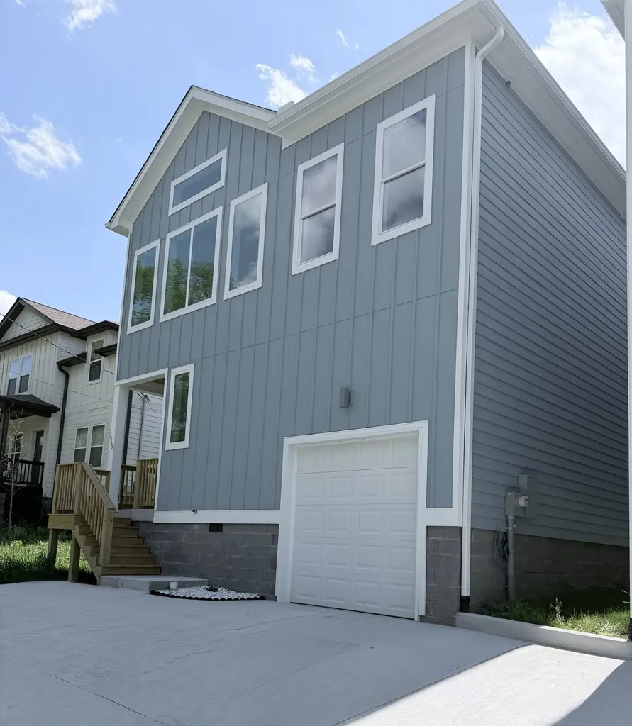 4337 Goins Road Nashville TN 37211