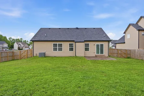 1854 Macarther Way Clarksville TN 37042