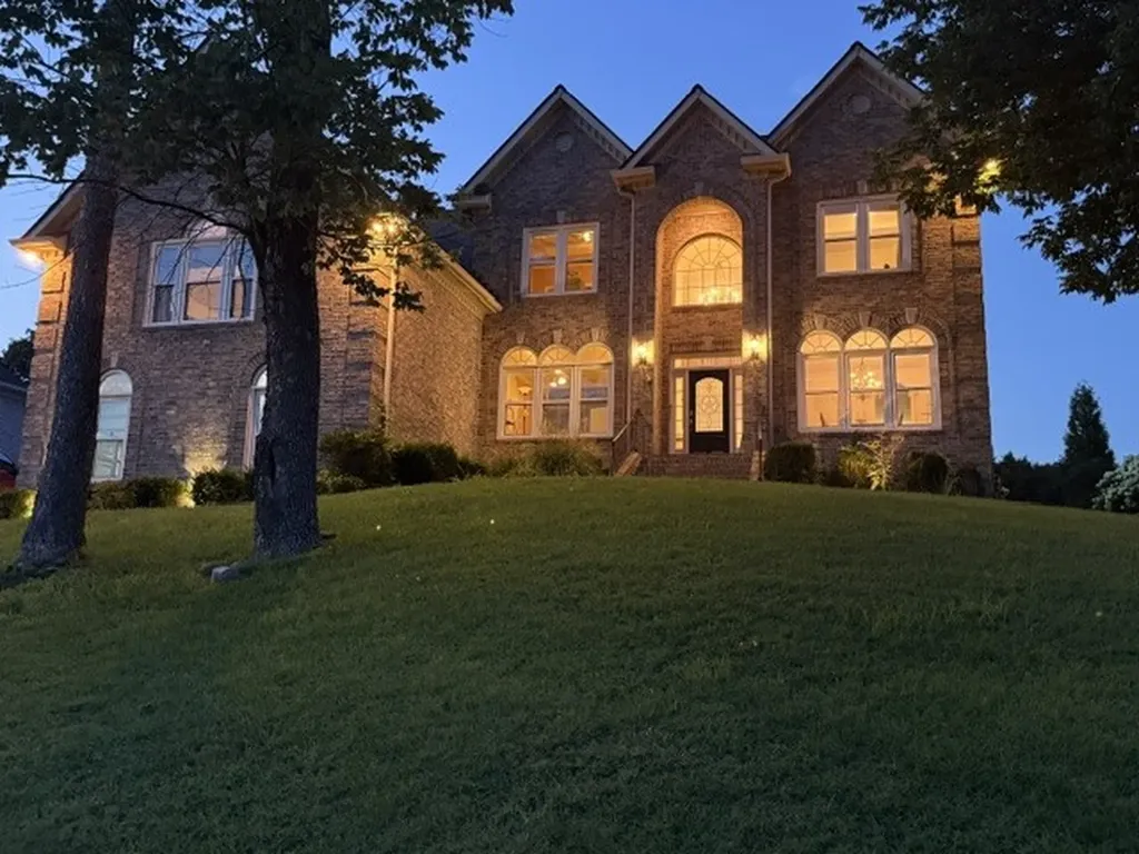 9716 Turquoise Lane Brentwood TN 37027