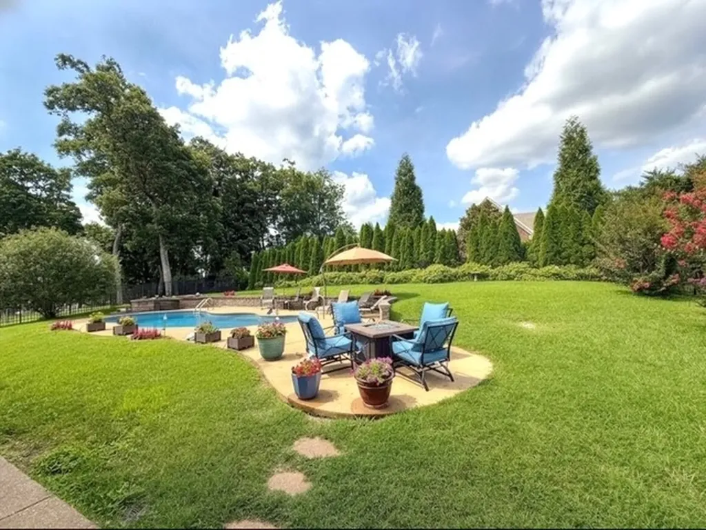 9716 Turquoise Lane Brentwood TN 37027