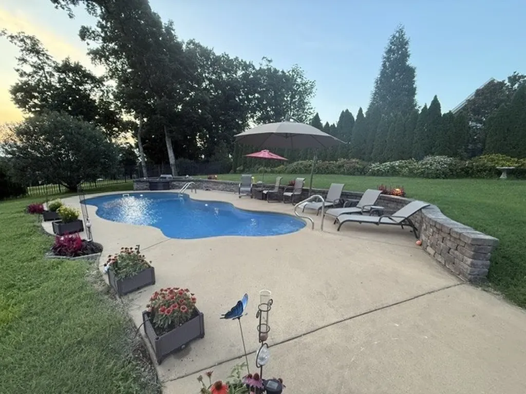 9716 Turquoise Lane Brentwood TN 37027
