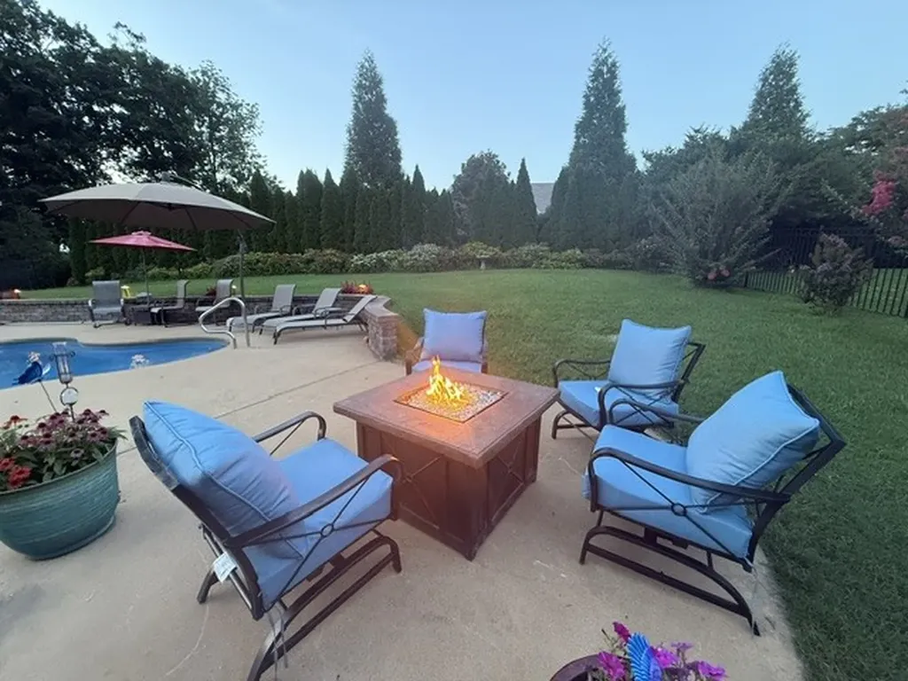 9716 Turquoise Lane Brentwood TN 37027