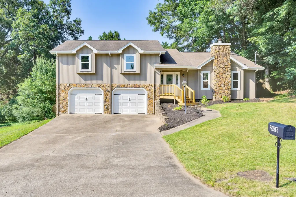 2418 Cedar Creek Drive Chattanooga TN 37421