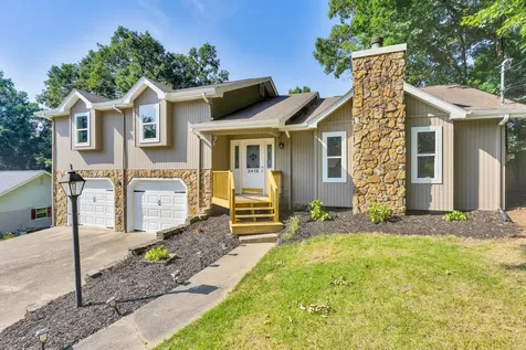 2418 Cedar Creek Drive Chattanooga TN 37421