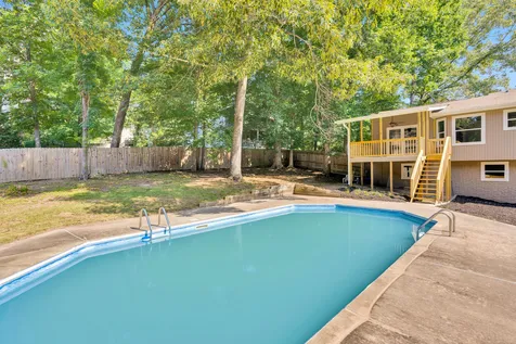2418 Cedar Creek Drive Chattanooga TN 37421