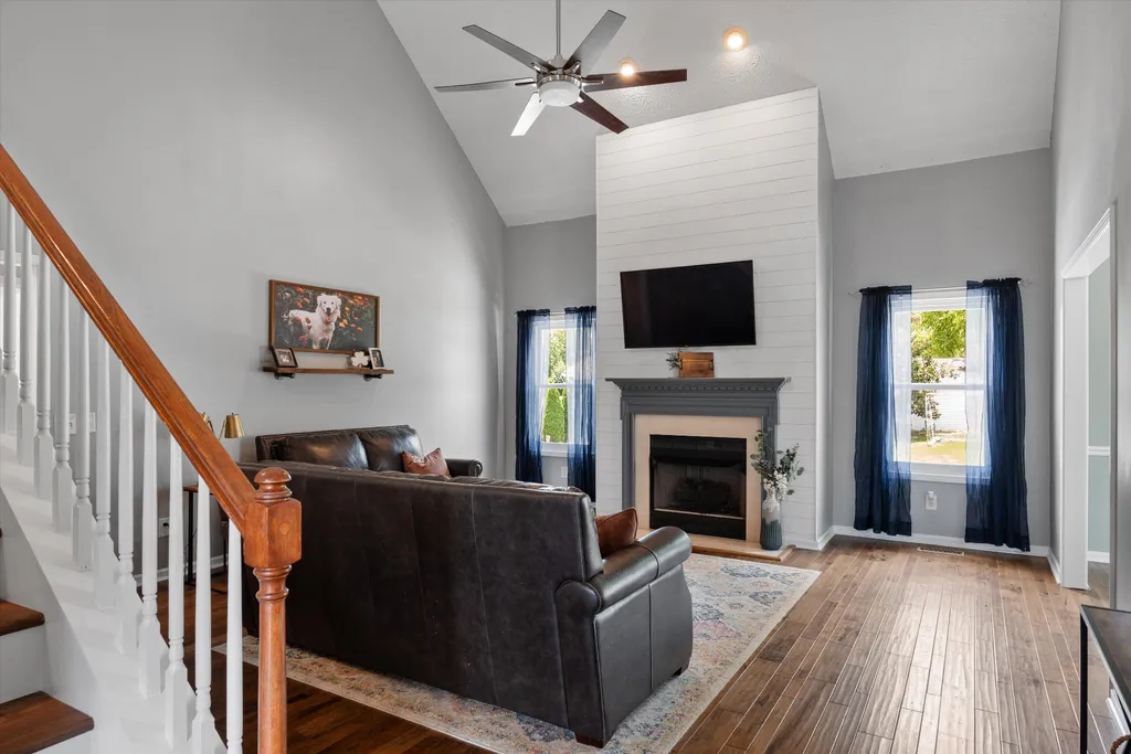 3264 Colchester Circle Lebanon TN 37087