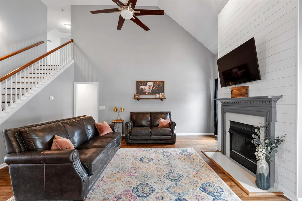 3264 Colchester Circle Lebanon TN 37087