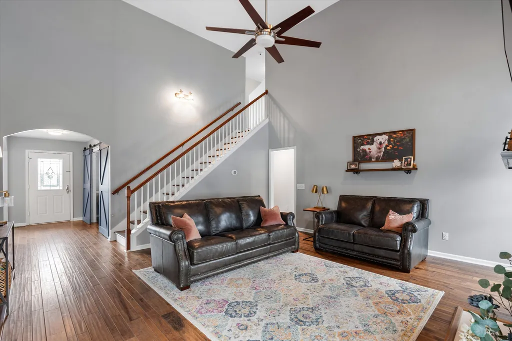 3264 Colchester Circle Lebanon TN 37087