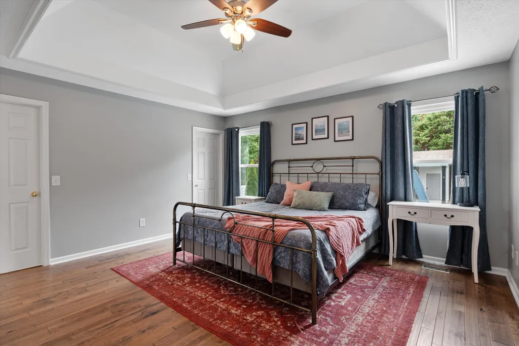 3264 Colchester Circle Lebanon TN 37087