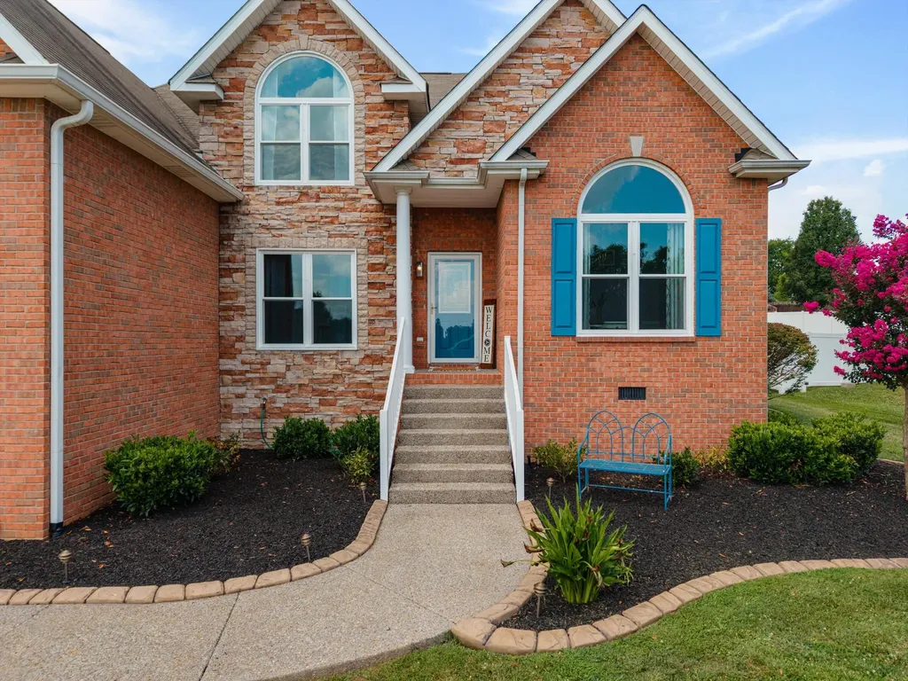 3264 Colchester Circle Lebanon TN 37087