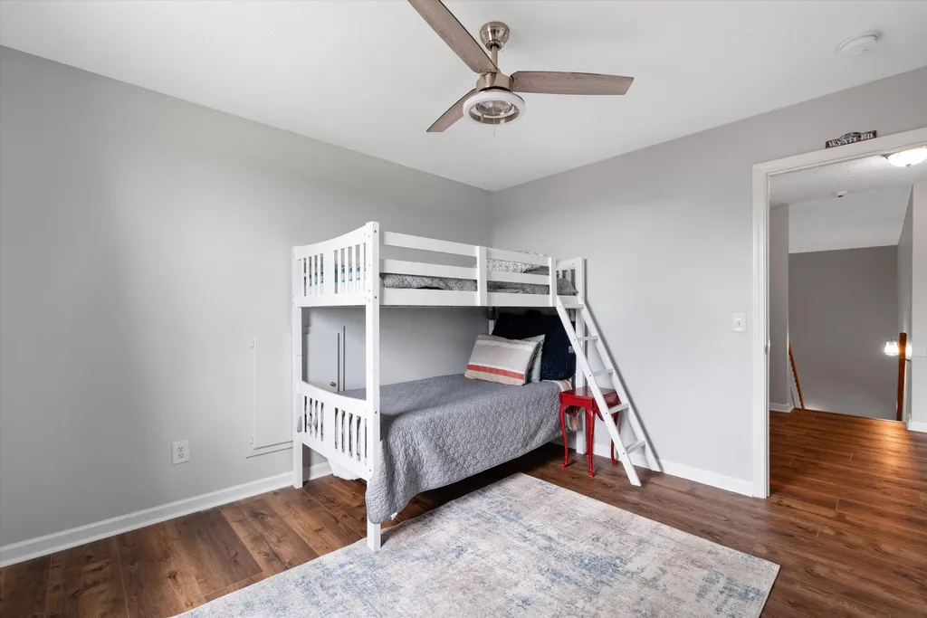 3264 Colchester Circle Lebanon TN 37087