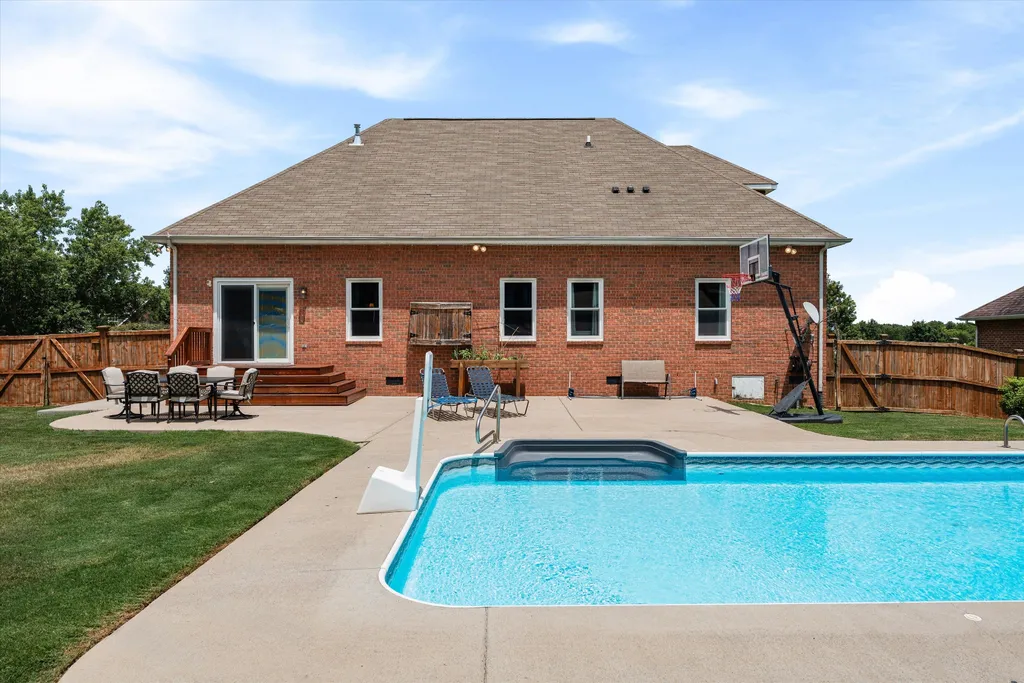 3264 Colchester Circle Lebanon TN 37087