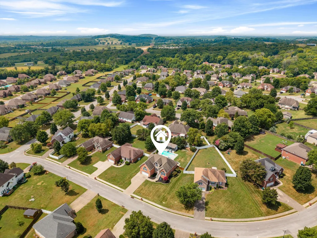 3264 Colchester Circle Lebanon TN 37087