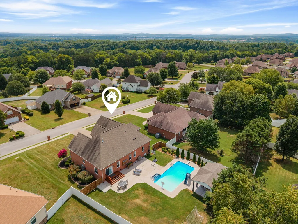 3264 Colchester Circle Lebanon TN 37087