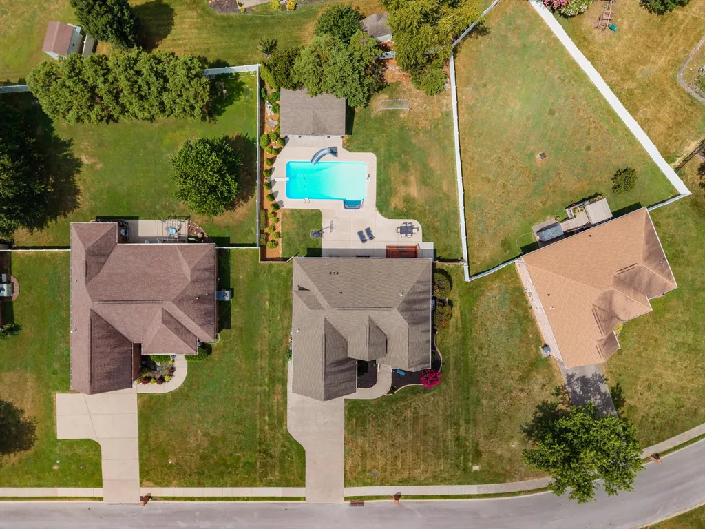 3264 Colchester Circle Lebanon TN 37087