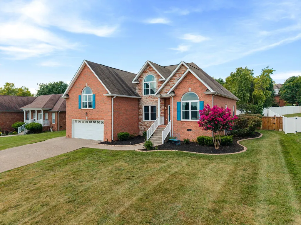 3264 Colchester Circle Lebanon TN 37087