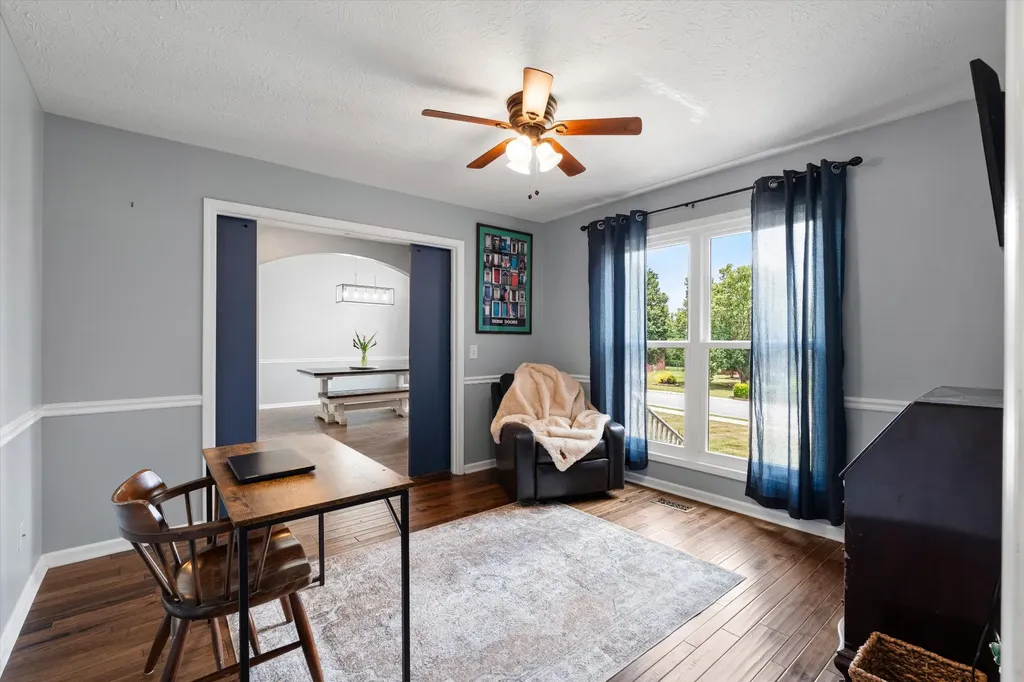 3264 Colchester Circle Lebanon TN 37087