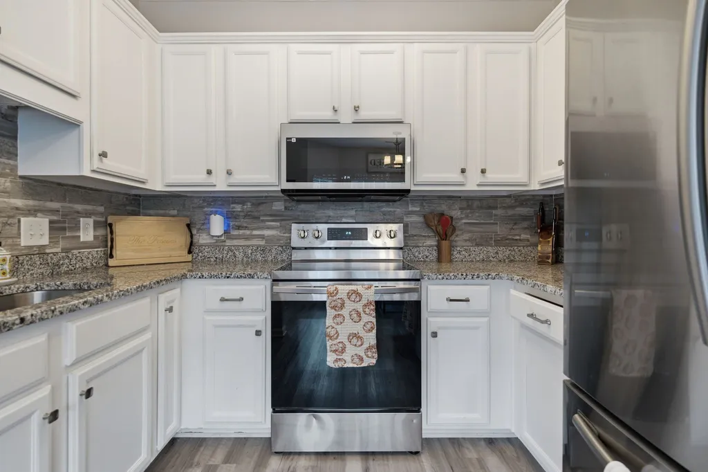 1513 Jeter Way Murfreesboro TN 37129