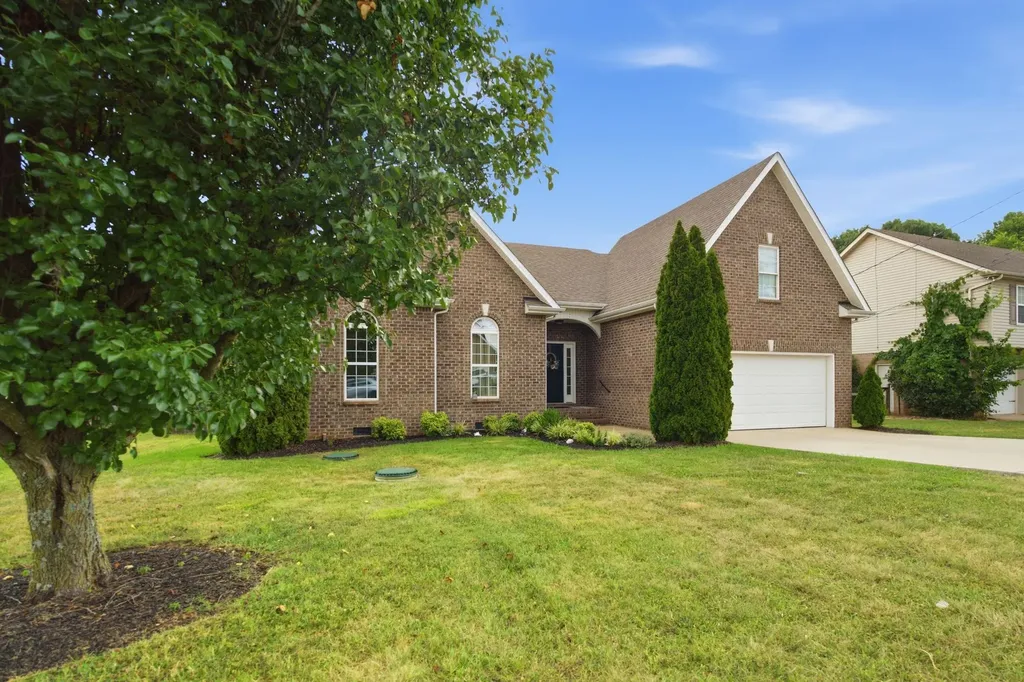 1513 Jeter Way Murfreesboro TN 37129