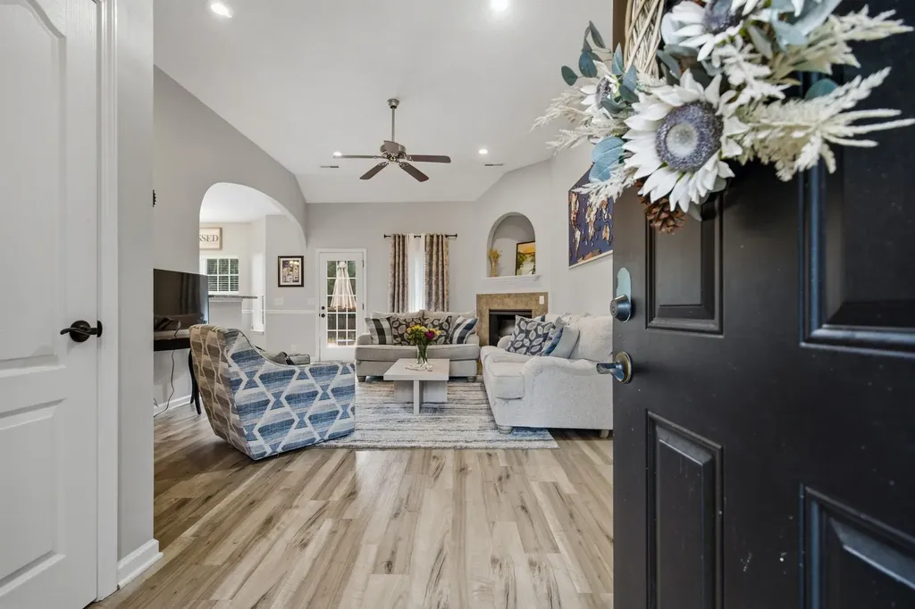1513 Jeter Way Murfreesboro TN 37129