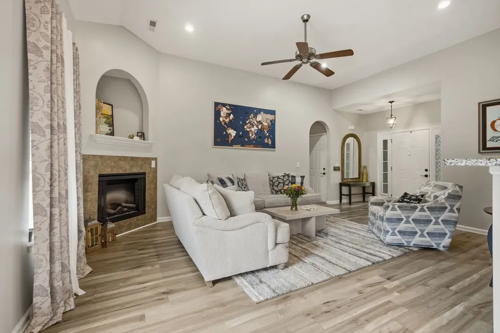 1513 Jeter Way Murfreesboro TN 37129