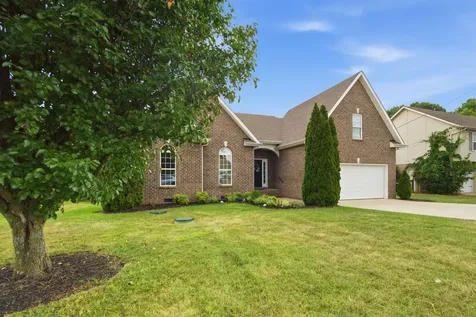 1513 Jeter Way Murfreesboro TN 37129