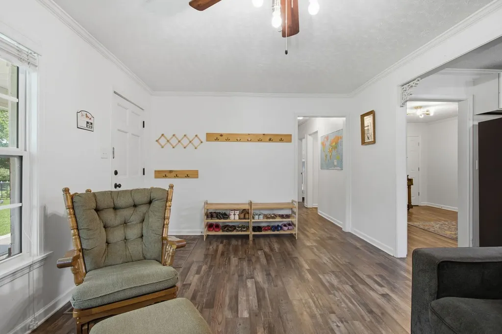 1900 Holly Grove Road Lewisburg TN 37091