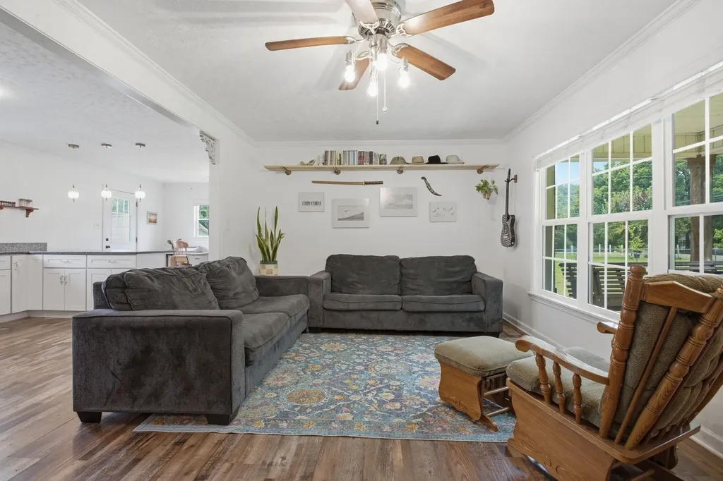 1900 Holly Grove Road Lewisburg TN 37091