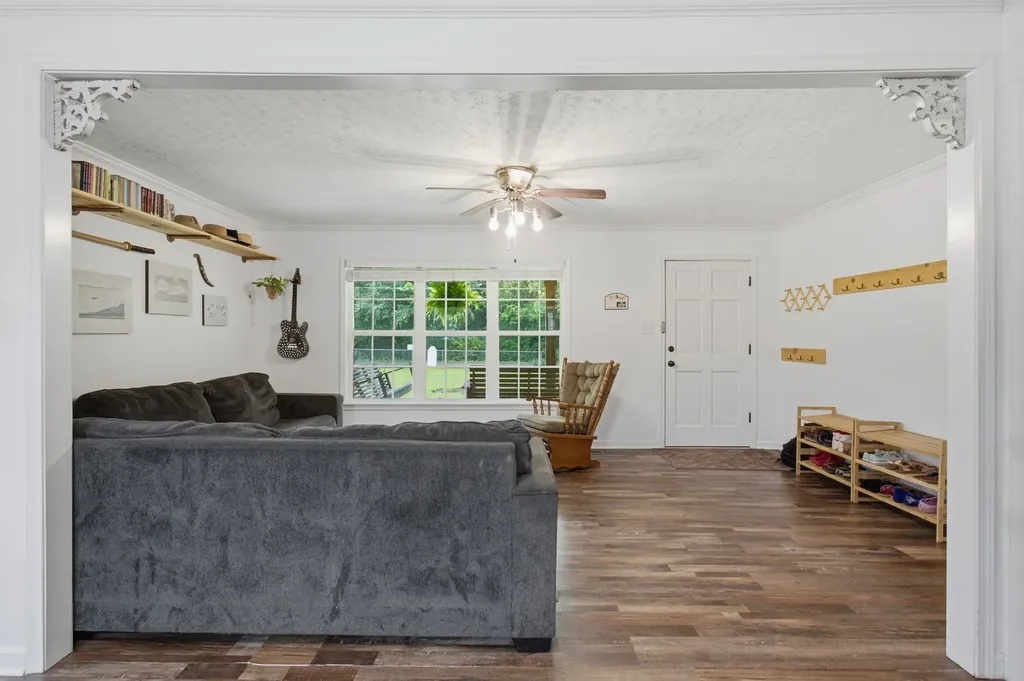 1900 Holly Grove Road Lewisburg TN 37091
