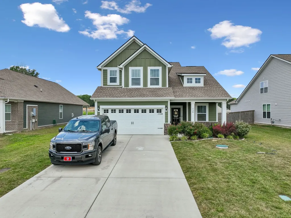 138 Ravens Crest Avenue Mount Juliet TN 37122