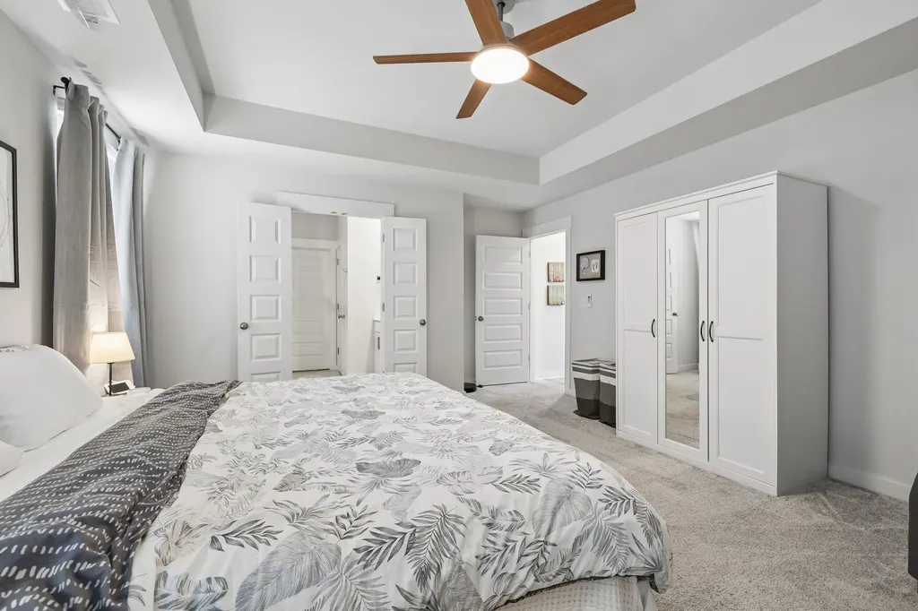 138 Ravens Crest Avenue Mount Juliet TN 37122