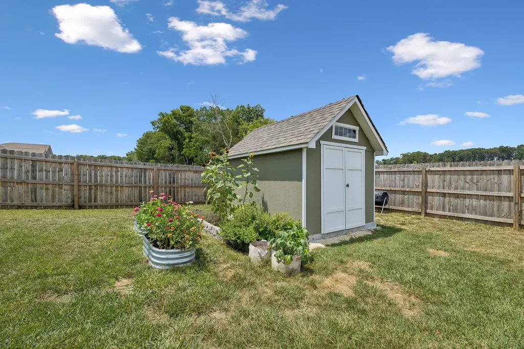 138 Ravens Crest Avenue Mount Juliet TN 37122