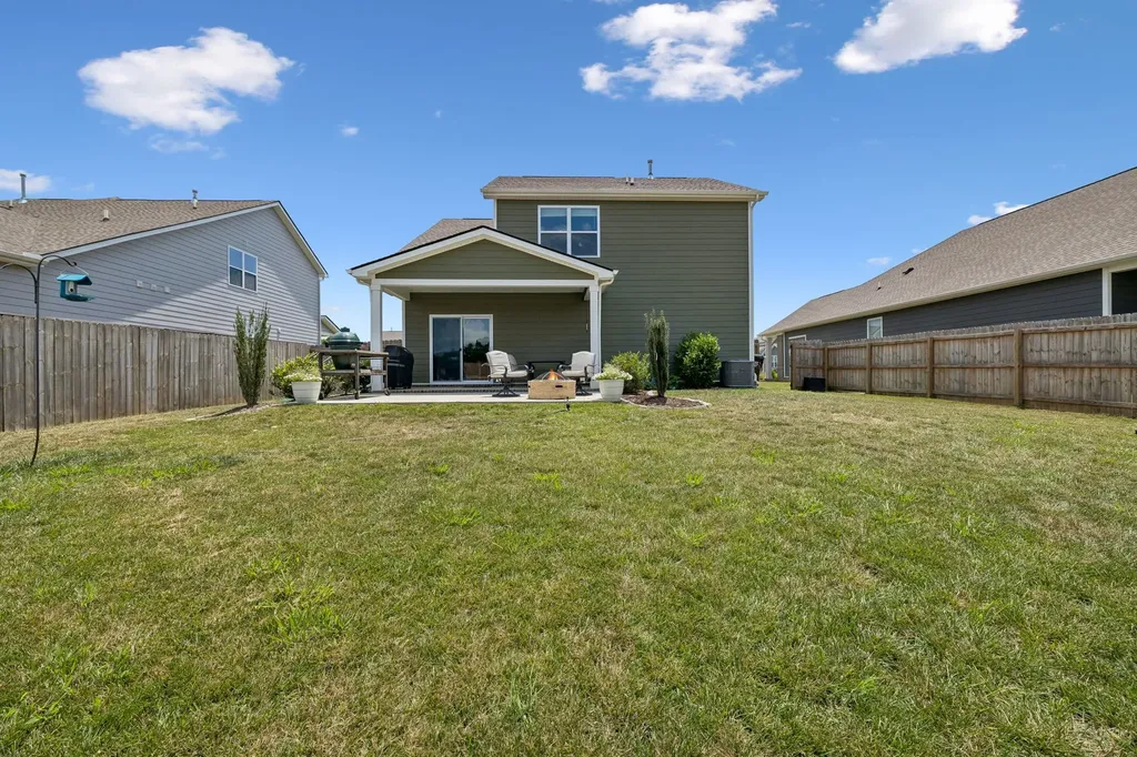 138 Ravens Crest Avenue Mount Juliet TN 37122